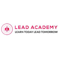 Lead Academy Logo